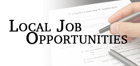 Job Search